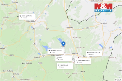 Prodej rodinného domu, 100 m² 26