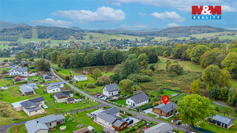 Prodej rodinného domu, 100 m² - 20