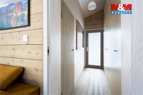 Prodej rodinného domu, 100 m² - 2