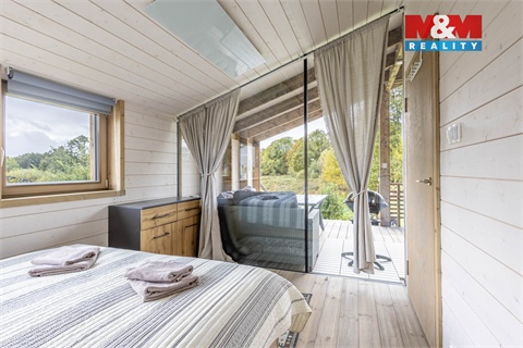 Prodej rodinného domu, 100 m² - 8