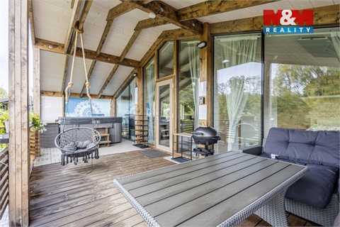 Prodej rodinného domu, 100 m² - 12