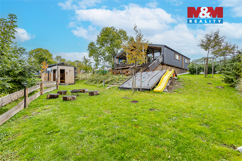 Prodej rodinného domu, 100 m² 16