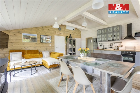 Prodej rodinného domu, 100 m² - 0