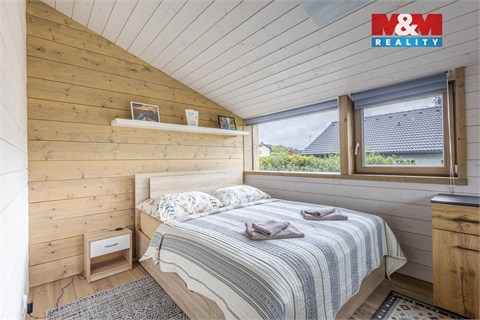 Prodej rodinného domu, 100 m² 8