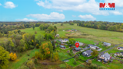 Prodej rodinného domu, 100 m² - 22
