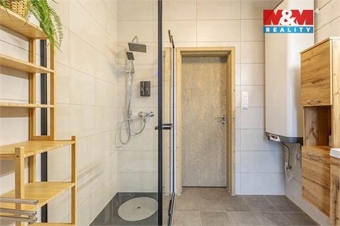 Prodej rodinného domu, 100 m² - 10