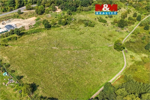 Prodej louky, 11 904 m² 0