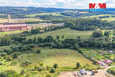 Prodej louky, 11 904 m² 2