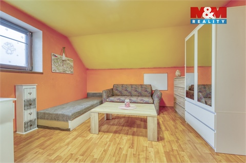 Prodej rodinného domu, 157 m² - 20