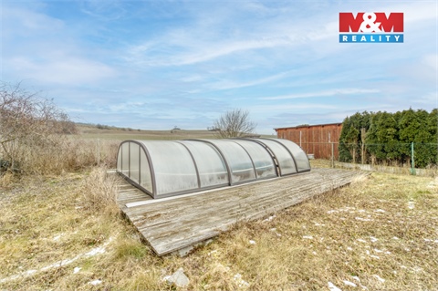 Prodej rodinného domu, 157 m² - 28