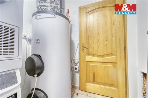 Prodej rodinného domu, 157 m² 12