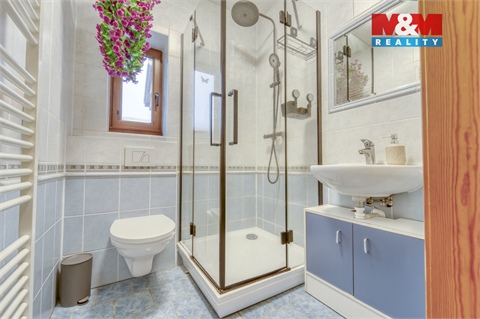 Prodej rodinného domu, 157 m² 14