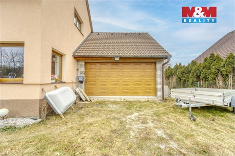 Prodej rodinného domu, 157 m² 26