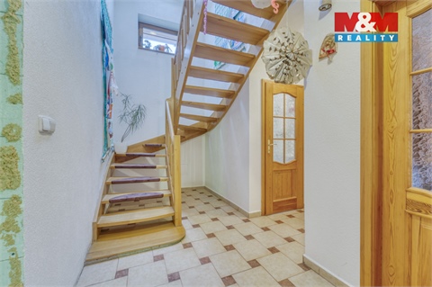 Prodej rodinného domu, 157 m² - 14