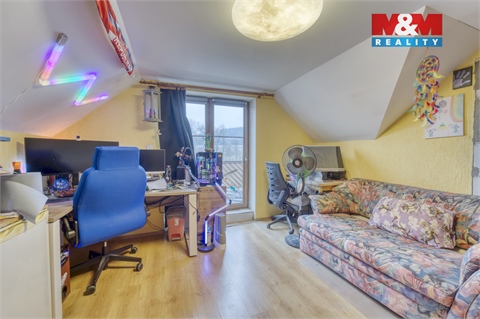 Prodej rodinného domu, 157 m² - 18