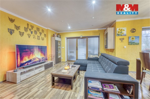 Prodej rodinného domu, 157 m² - 4