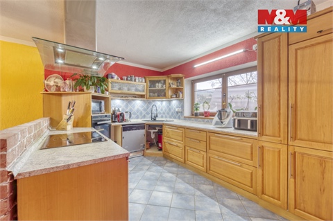 Prodej rodinného domu, 157 m² 8