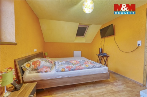 Prodej rodinného domu, 157 m² - 16