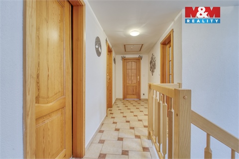 Prodej rodinného domu, 157 m² 24