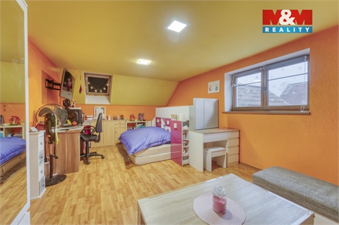 Prodej rodinného domu, 157 m² 22