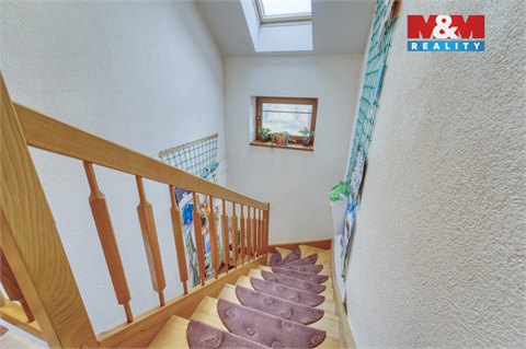 Prodej rodinného domu, 157 m² - 24