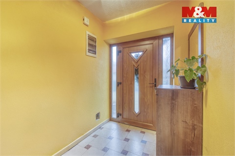 Prodej rodinného domu, 157 m² 4