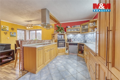 Prodej rodinného domu, 157 m² 6