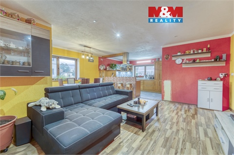 Prodej rodinného domu, 157 m² 0