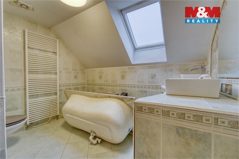 Prodej rodinného domu, 157 m² - 22