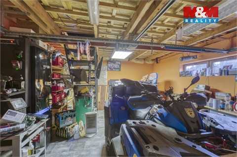 Prodej rodinného domu, 157 m² - 12