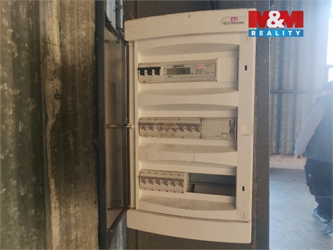 Pronájem skladu / haly, 1 100 m² 16