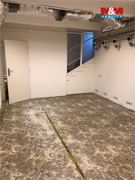 Pronájem kanceláře, 86 m² - 6