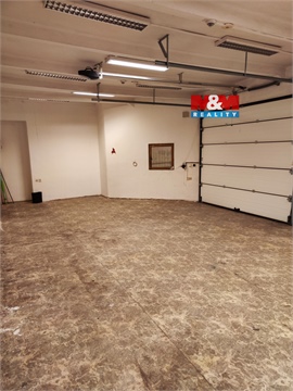 Pronájem kanceláře, 86 m² 0