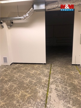 Pronájem kanceláře, 86 m² 8