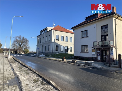 Prodej stavebního pozemku, 867 m² - 6