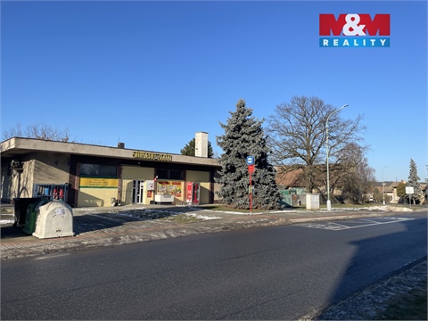 Prodej stavebního pozemku, 867 m² 8