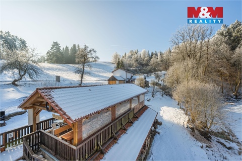 Prodej ubytování, 217 m² 10