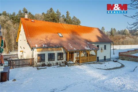 Prodej ubytování, 217 m² - 14