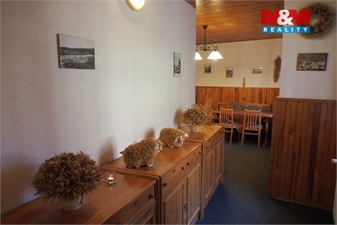 Prodej ubytování, 217 m² - 8