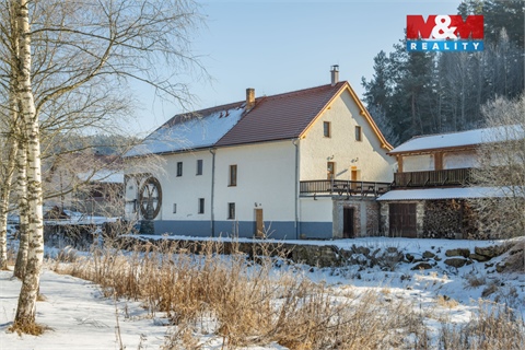 Prodej ubytování, 217 m² 16