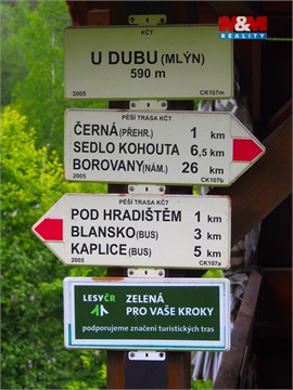 Prodej ubytování, 217 m² - 18