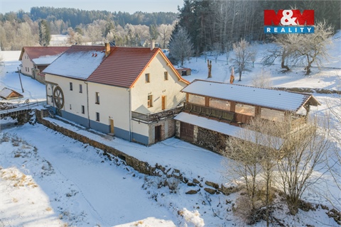 Prodej ubytování, 217 m² 12