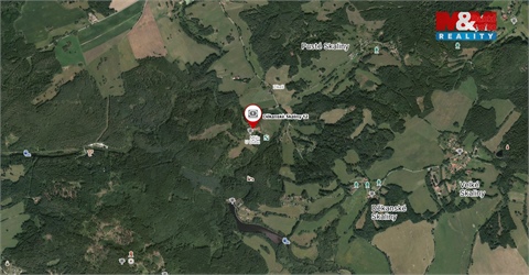 Prodej ubytování, 217 m² - 20