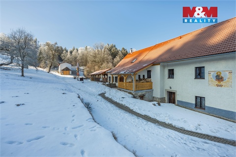 Prodej ubytování, 217 m² 14