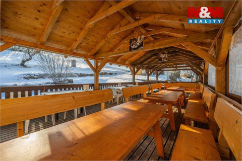 Prodej ubytování, 217 m² - 10