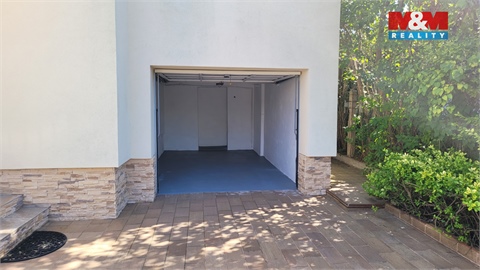 Pronájem garáže, 30 m² 4