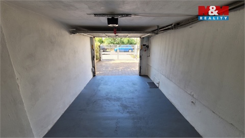 Pronájem garáže, 30 m² 8