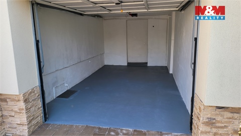 Pronájem garáže, 30 m² - 4