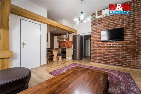 Pronájem bytu 4kk, 102 m² - 6