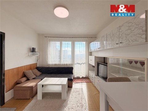 Pronájem bytu 2kk, 46 m² 4
